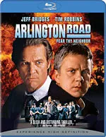 Arlington Road Blu-ray Review | High Def Digest