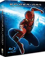 Spiderman [Blu-ray]