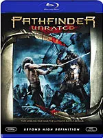 Pathfinder [Blu-ray Box Art]