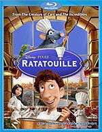 Ratatouille Blu Ray Review High Def Digest