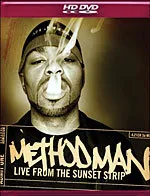 Method Man: Live from the Sunset Strip