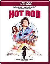 hot rod