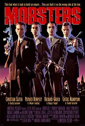 Mobsters [Movie Poster]