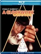 A Clockwork Orange Blu ray Review High Def Digest