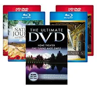 ultimate dvd