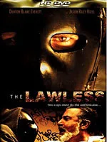 The Lawless [HD DVD Box Art]