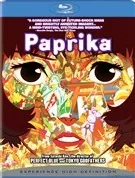 Press Release - SPHE Press Release: Paprika (2006) (4k UHD Combo SteelBook)