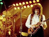 Queen Rock Montreal & Live Aid HD DVD Review | High-Def Digest