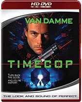time cop