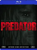 Predator [Blu-ray Box Art]