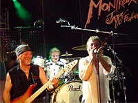 Deep Purple (Live at Montreux)