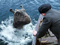 Water Horse: Legend of the Deep