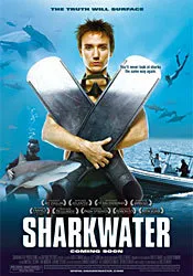 Sharkwater [Movie Poster]