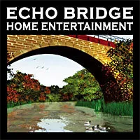 Echo Bridge Entertainment [Logo]