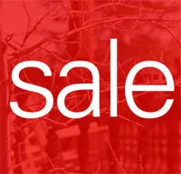 red sale