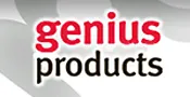 Genius Products [Logo]