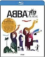 ABBA: The Movie [Blu-ray Box Art, UK Import]