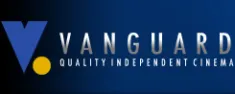 Vanguard Cinema [Logo]