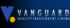 Vanguard Cinema [Logo]