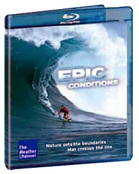 Epic Conditions [Blu-ray Box Art, LARGE]