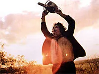 The Texas Chainsaw Massacre (1973)