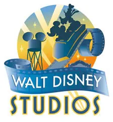 Walt Disney Studios [Logo]