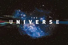 The Universe [Logo]