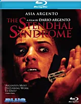 The Stendhal Syndrome [Blu-ray Box Art]