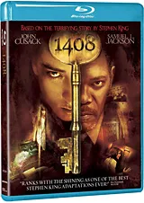 1408 [Blu-ray Box Art]