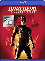 Daredevil [Blu-ray Box Art]