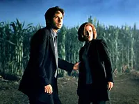 X-Files: Fight the Future
