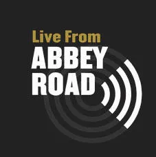 Live from Abbey Road [Logo]