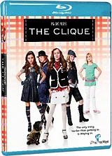 The Clique [Blu-ray Box Art]