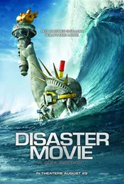 Disaster Movie [Poster]