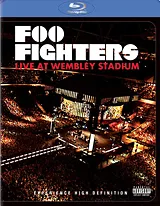 Foo Fighters: LIve at Wembley Stadium