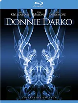 Donnie Darko [Blu-ray Box Art]