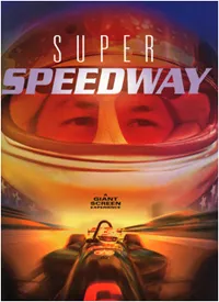 Super Speedway