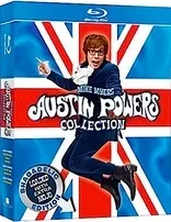 How 'Austin Powers' Became the First Cult Hit of the DVD Era