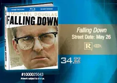 Falling Down [Trade Ad]