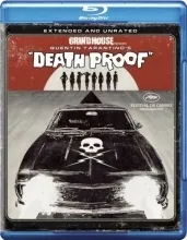 Death Proof Blu-ray Review