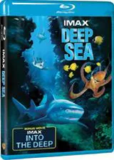 IMAX: Deep Sea/Into the Deep