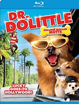 Dr. Doolittle: Million Dollar Mutts