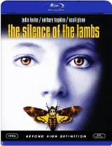 Review: Jonathan Demme's The Silence of the Lambs on Criterion Blu