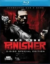 Must Watch: Insanely Violent Punisher: War Zone Extended Trailer!