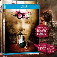 The Cell 2 [Trade Ad]