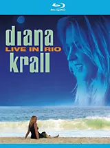 Diana Krall: Live in Rio