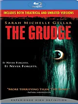 The Grudge (2004) Blu-ray Review | High Def Digest