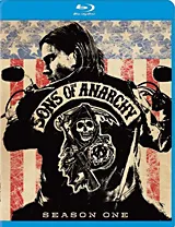 Sons of Anarchy: Season One