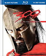 300: The Complete Experience