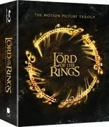 The Lord of the Rings: The Fellowship of the Ring - Extended Edition (2001)  Blu-ray Movie Review